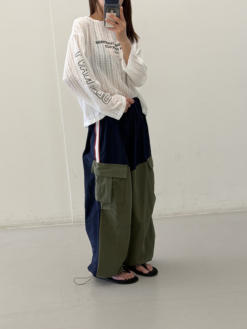 FRANC—L韓國東大門直郵女裝新品職業熱賣時尚人氣針織衫FRANC針織衫