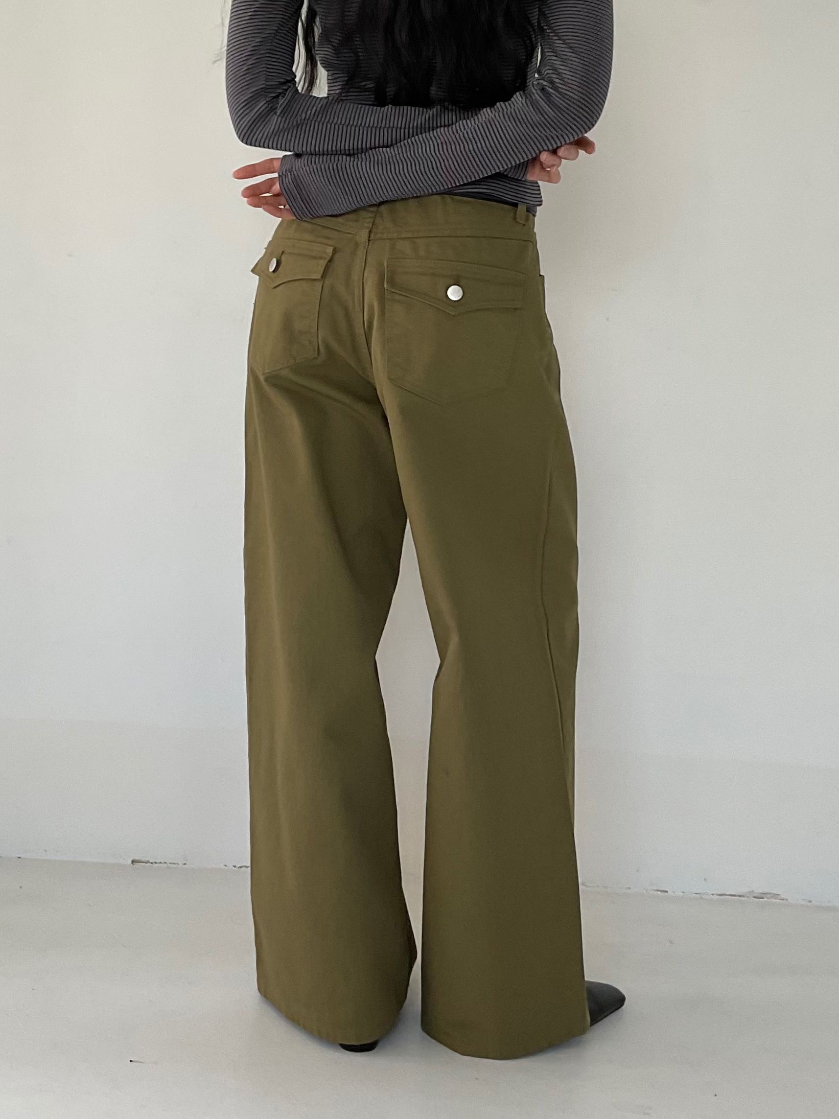 s.2.0韓國直郵實拍女裝新款26春夏人氣休閑牛仔褲不含腰帶s.2.0牛仔褲