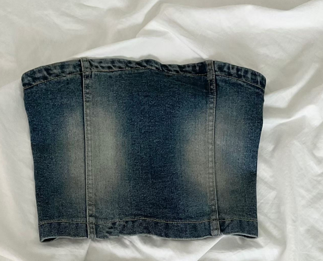 s.2.0韓國東大門直郵女裝新品休閑時尚熱賣26春夏吊帶背心s.2.0吊帶/背心圖色1