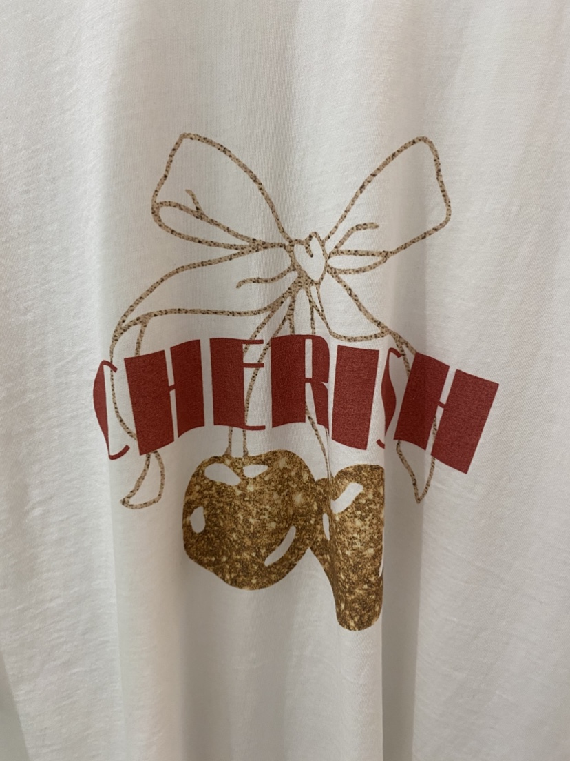 YES韓國代購女裝新款休閑職業人氣推薦熱賣時尚26春夏T恤YEST恤