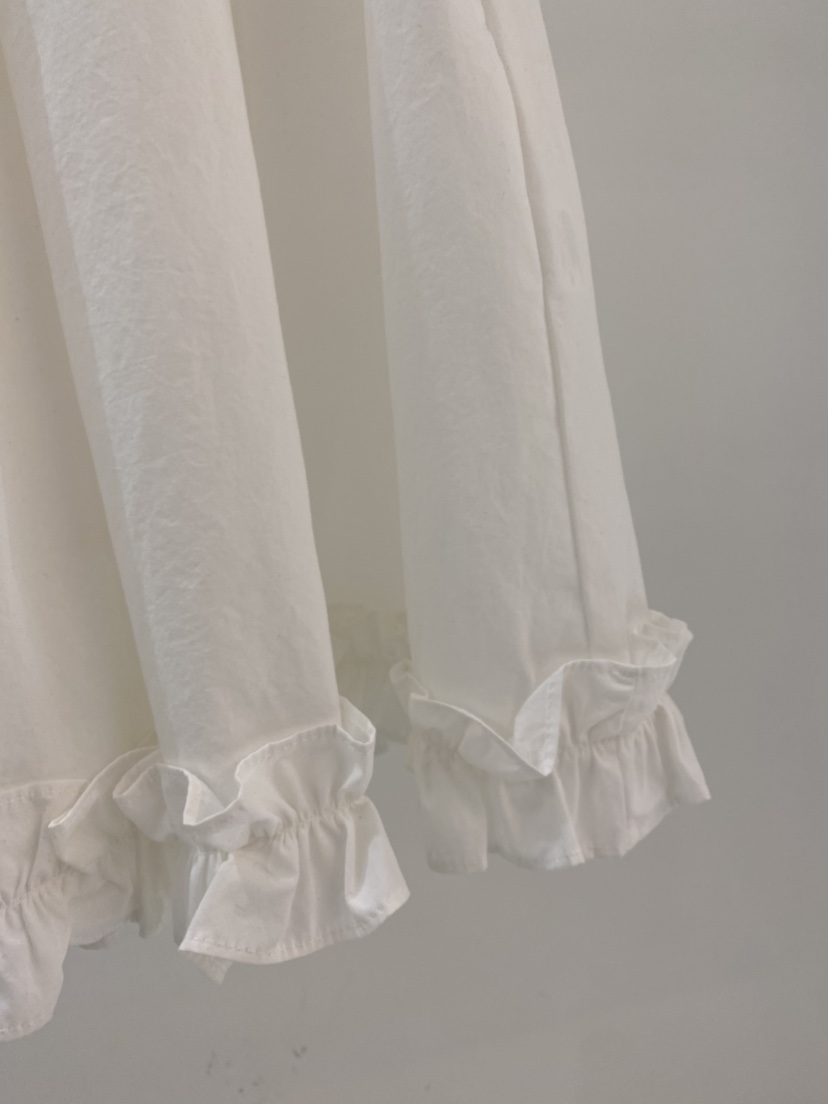 YES韓國東大門直郵女裝新品推薦職業26春夏人氣熱賣連衣裙YES連衣裙