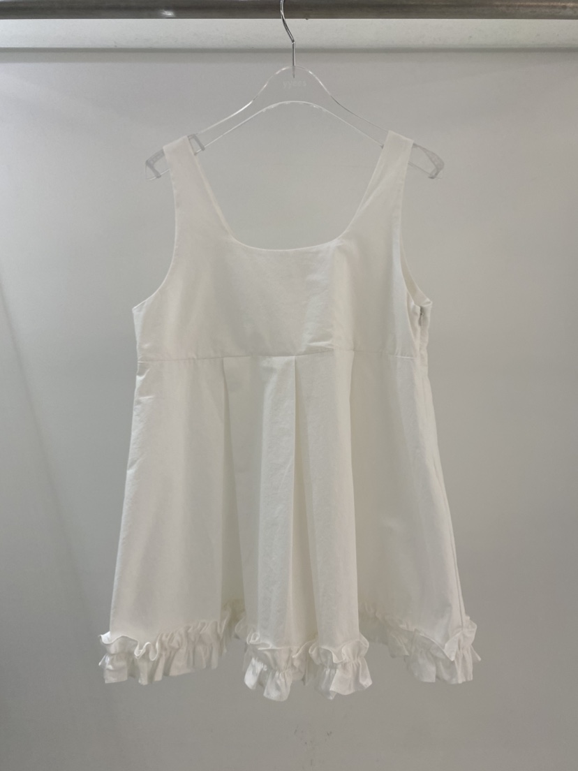 YES韓國東大門直郵女裝新品推薦職業26春夏人氣熱賣連衣裙YES連衣裙圖色1