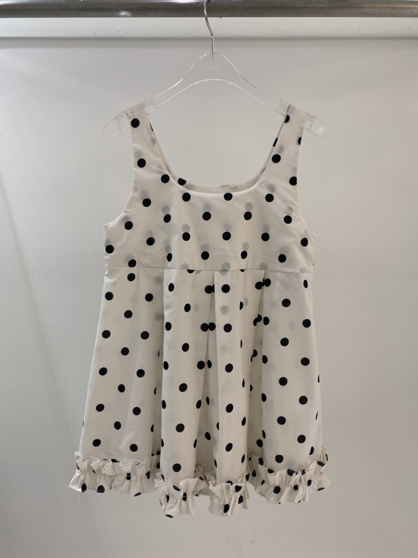 YES韓國東大門直郵女裝新品推薦職業26春夏人氣熱賣連衣裙YES連衣裙圖色2