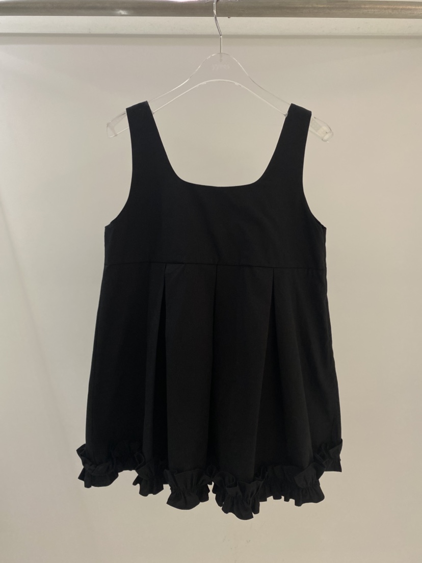 YES韓國東大門直郵女裝新品推薦職業26春夏人氣熱賣連衣裙YES連衣裙圖色3