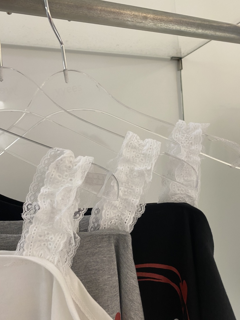 YES韓國東大門直郵女裝新品休閑熱賣職業26春夏人氣時尚T恤YEST恤