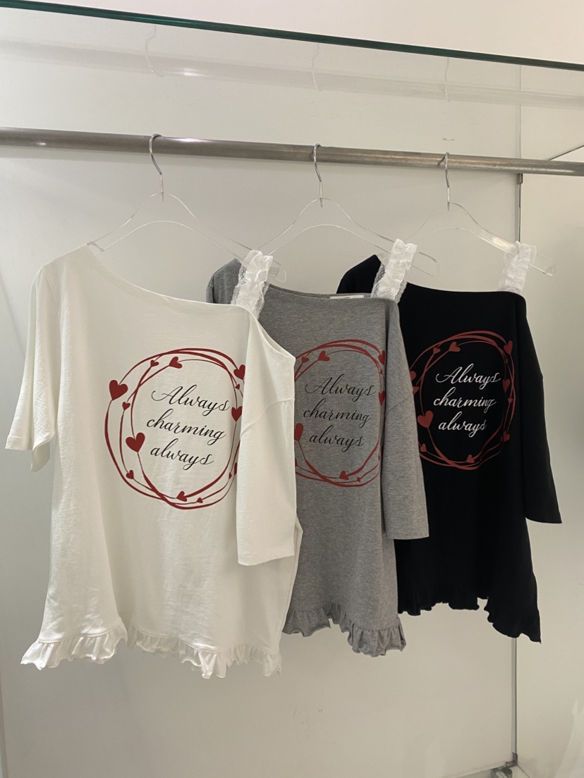 YES韓國東大門直郵女裝新品休閑熱賣職業26春夏人氣時尚T恤YEST恤