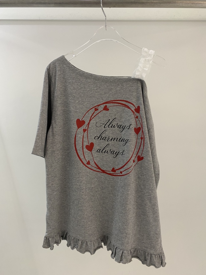 YES韓國東大門直郵女裝新品休閑熱賣職業26春夏人氣時尚T恤YEST恤圖色2