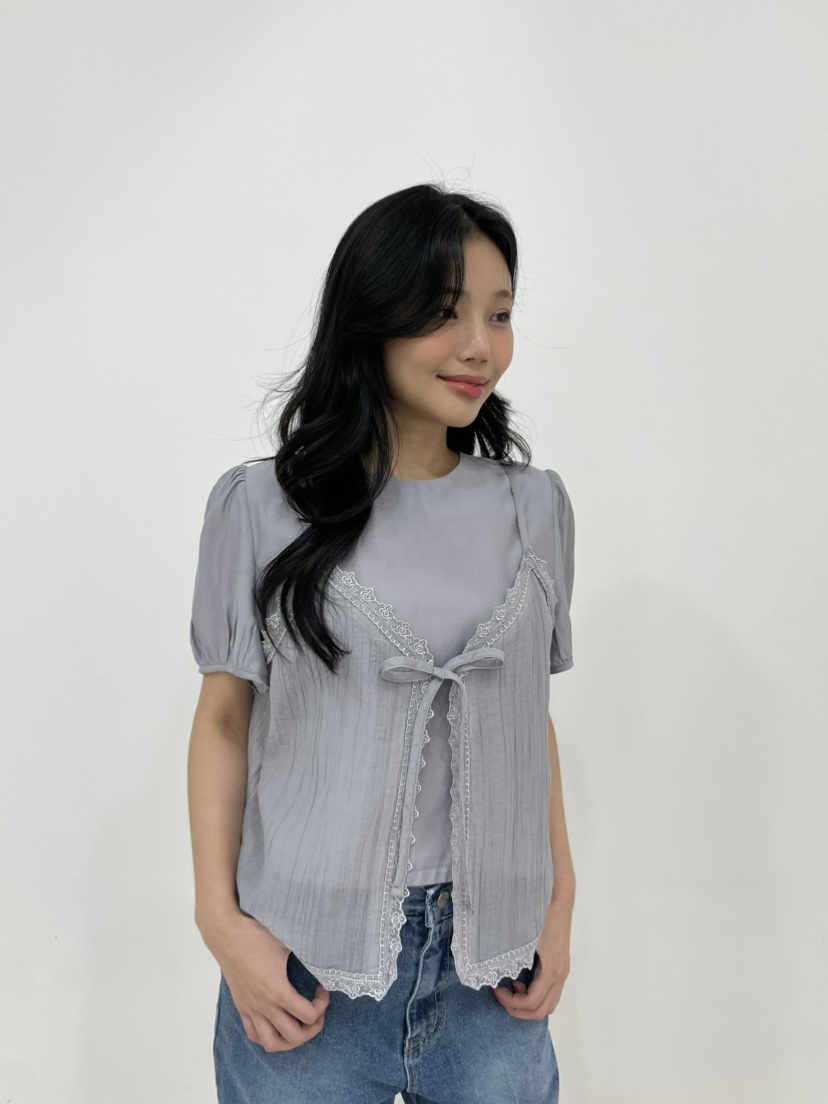 NAPKIN韓國直郵實拍女裝新款人氣職業熱賣推薦休閑26春夏套裝NAPKIN套裝