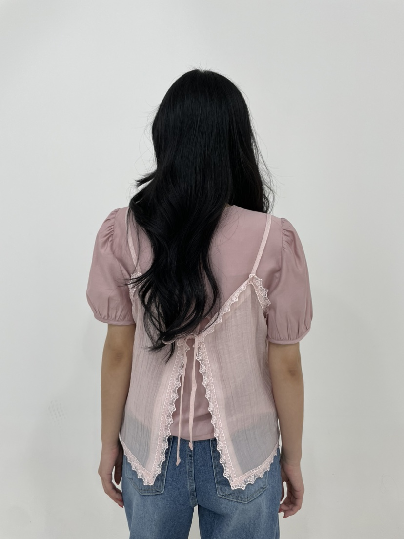 NAPKIN韓國直郵實拍女裝新款人氣職業熱賣推薦休閑26春夏套裝NAPKIN套裝