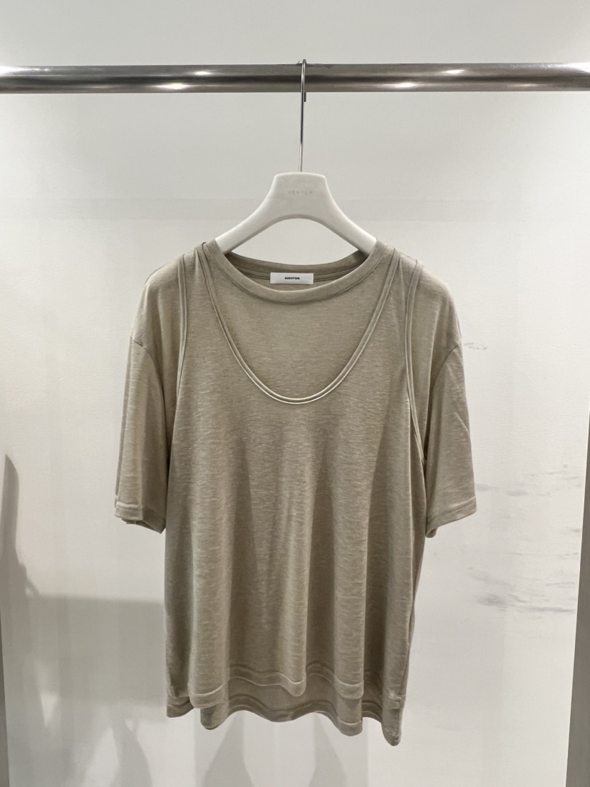 MENTOR韓國直郵實拍女裝新款熱賣推薦人氣職業休閑26春夏套裝MENTOR套裝圖色2