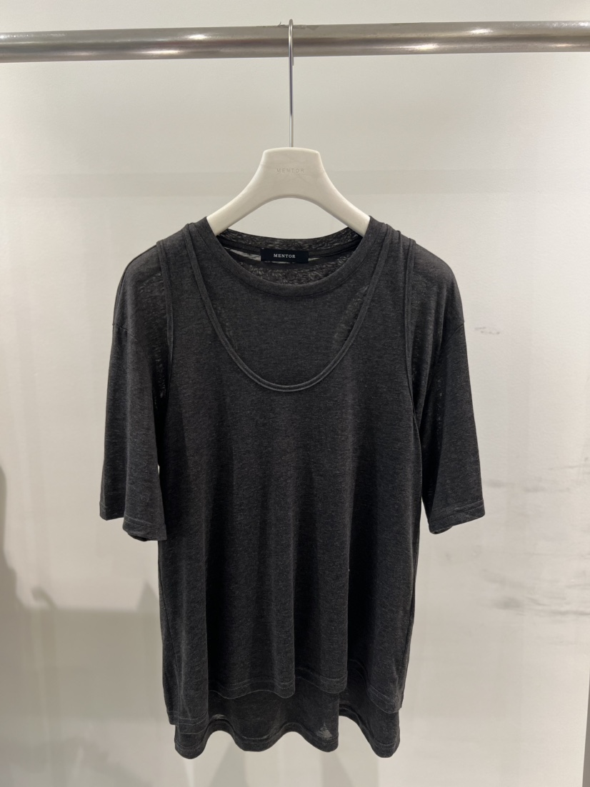 MENTOR韓國直郵實拍女裝新款熱賣推薦人氣職業休閑26春夏套裝MENTOR套裝圖色3