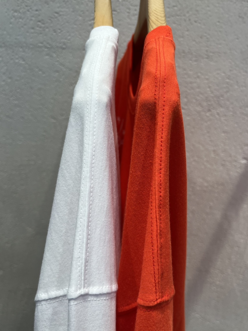 THE LINE-Q韓國直郵實拍女裝新品推薦時尚熱賣職業休閑T恤THE LINE-QT恤