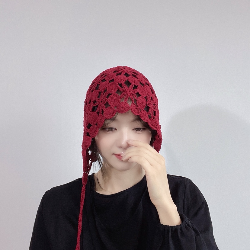 LOVELY HAT韓國直郵女裝新品熱賣職業人氣休閑26春夏帽子LOVELY HAT帽子