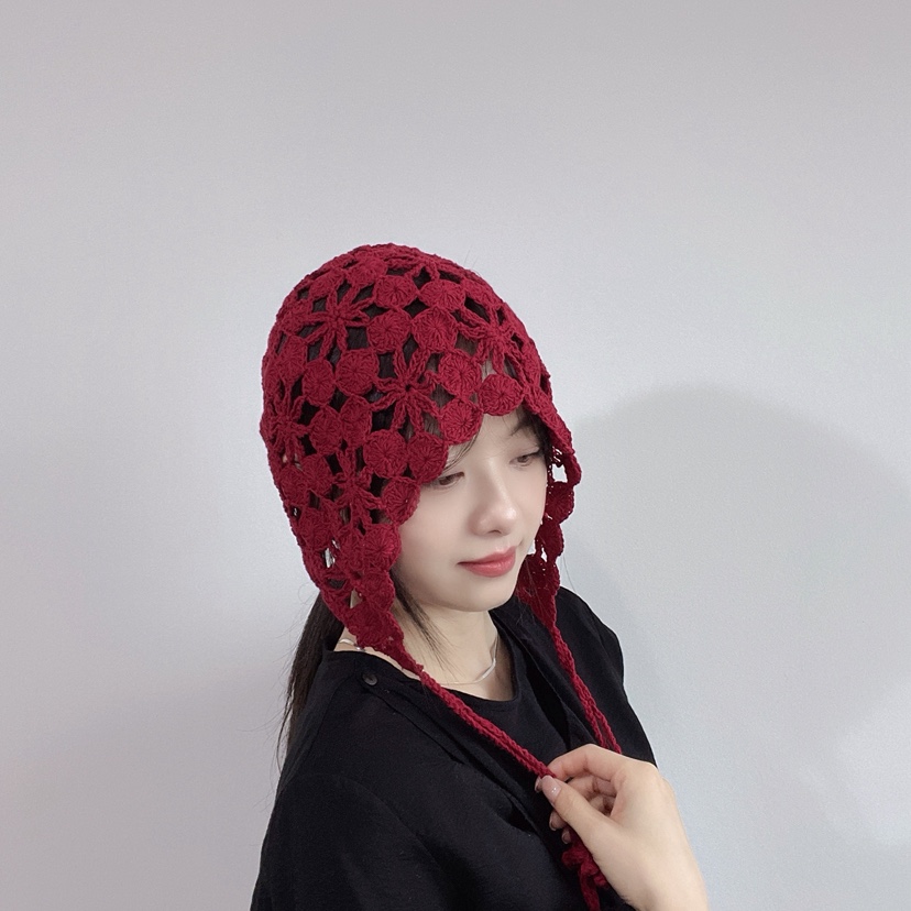 LOVELY HAT韓國直郵女裝新品熱賣職業人氣休閑26春夏帽子LOVELY HAT帽子