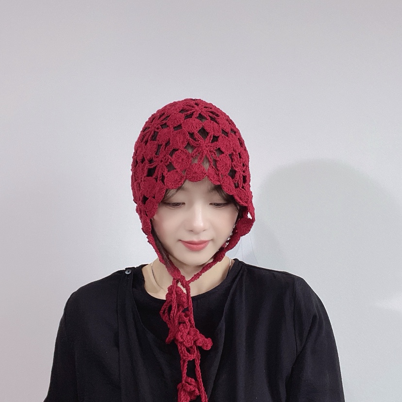 LOVELY HAT韓國直郵女裝新品熱賣職業人氣休閑26春夏帽子LOVELY HAT帽子