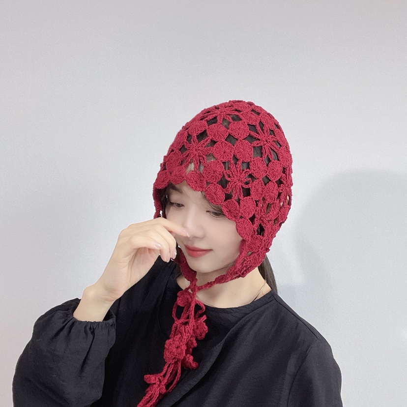 LOVELY HAT韓國直郵女裝新品熱賣職業人氣休閑26春夏帽子LOVELY HAT帽子