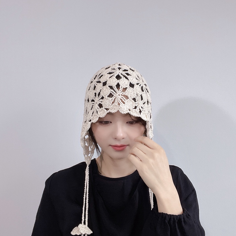 LOVELY HAT韓國直郵女裝新品熱賣職業人氣休閑26春夏帽子LOVELY HAT帽子