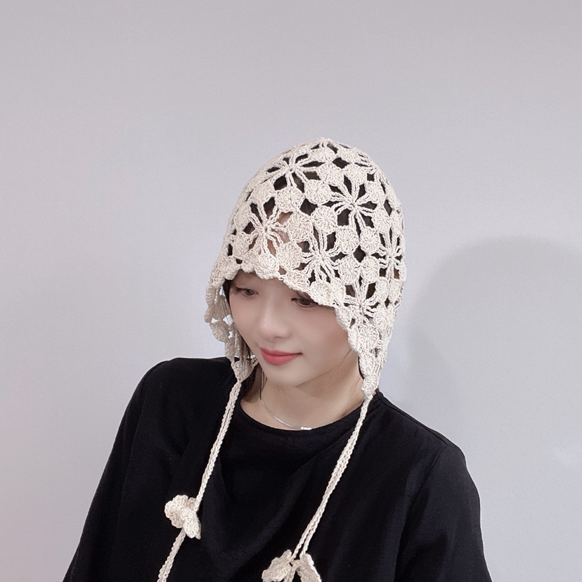 LOVELY HAT韓國直郵女裝新品熱賣職業人氣休閑26春夏帽子LOVELY HAT帽子