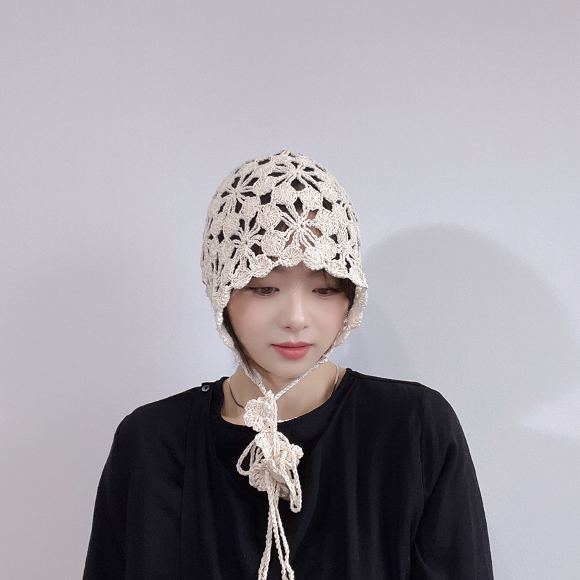 LOVELY HAT韓國直郵女裝新品熱賣職業人氣休閑26春夏帽子LOVELY HAT帽子