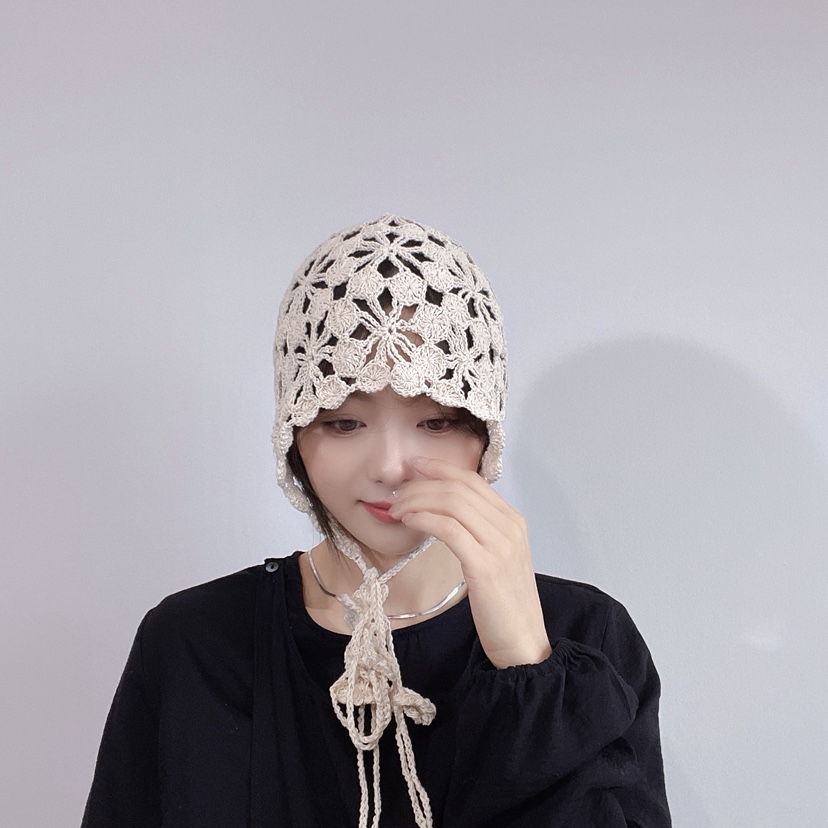 LOVELY HAT韓國直郵女裝新品熱賣職業人氣休閑26春夏帽子LOVELY HAT帽子