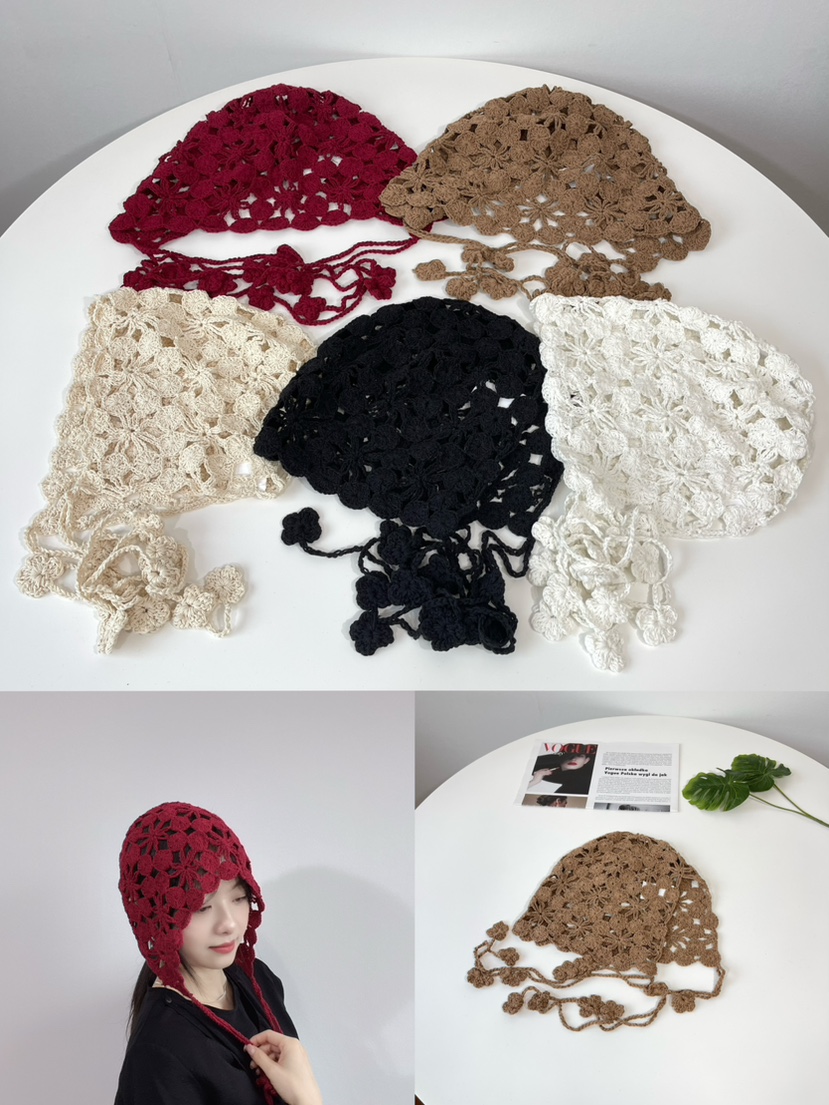 LOVELY HAT韓國直郵女裝新品熱賣職業人氣休閑26春夏帽子LOVELY HAT帽子