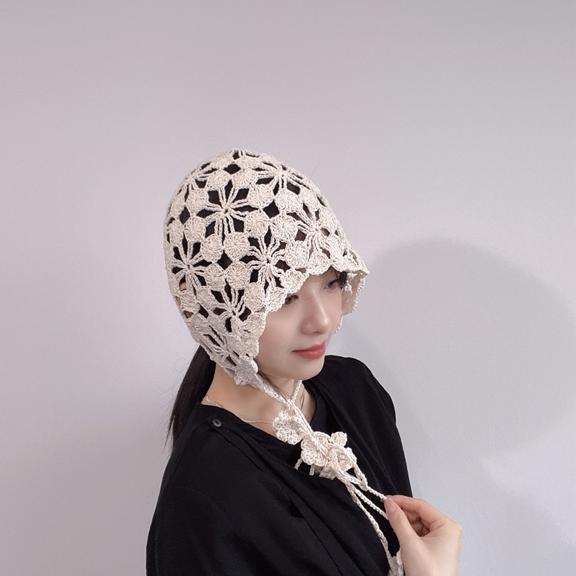 LOVELY HAT韓國直郵女裝新品熱賣職業人氣休閑26春夏帽子LOVELY HAT帽子圖色2