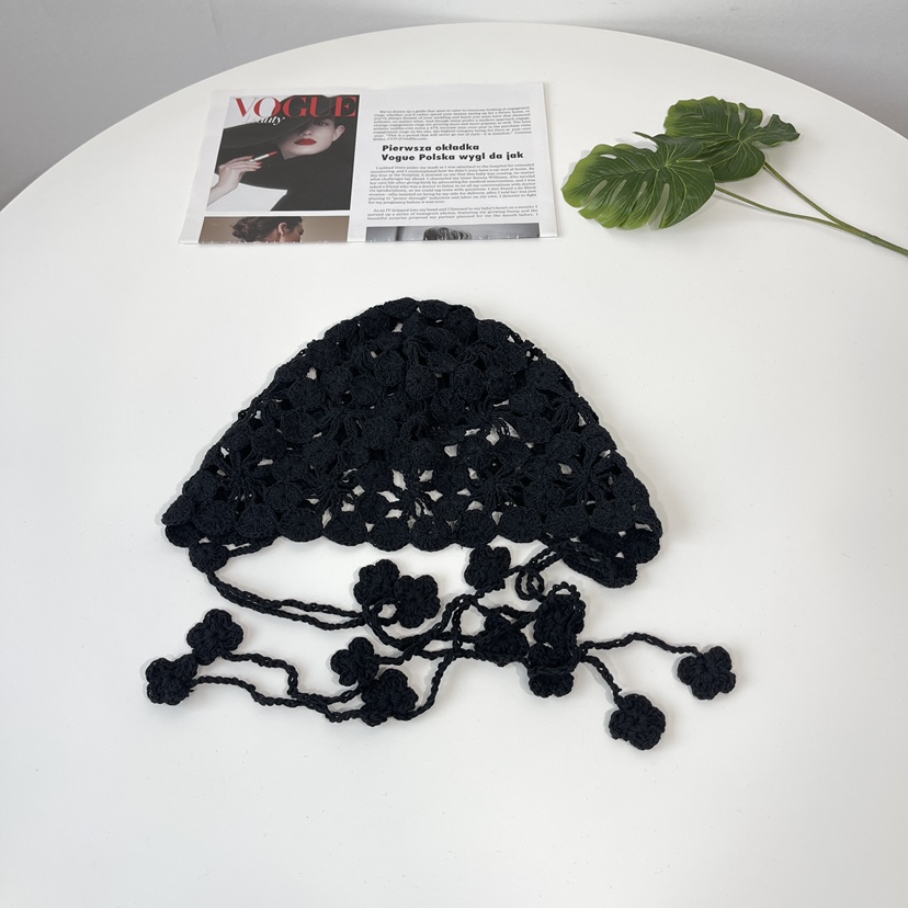 LOVELY HAT韓國直郵女裝新品熱賣職業人氣休閑26春夏帽子LOVELY HAT帽子圖色3