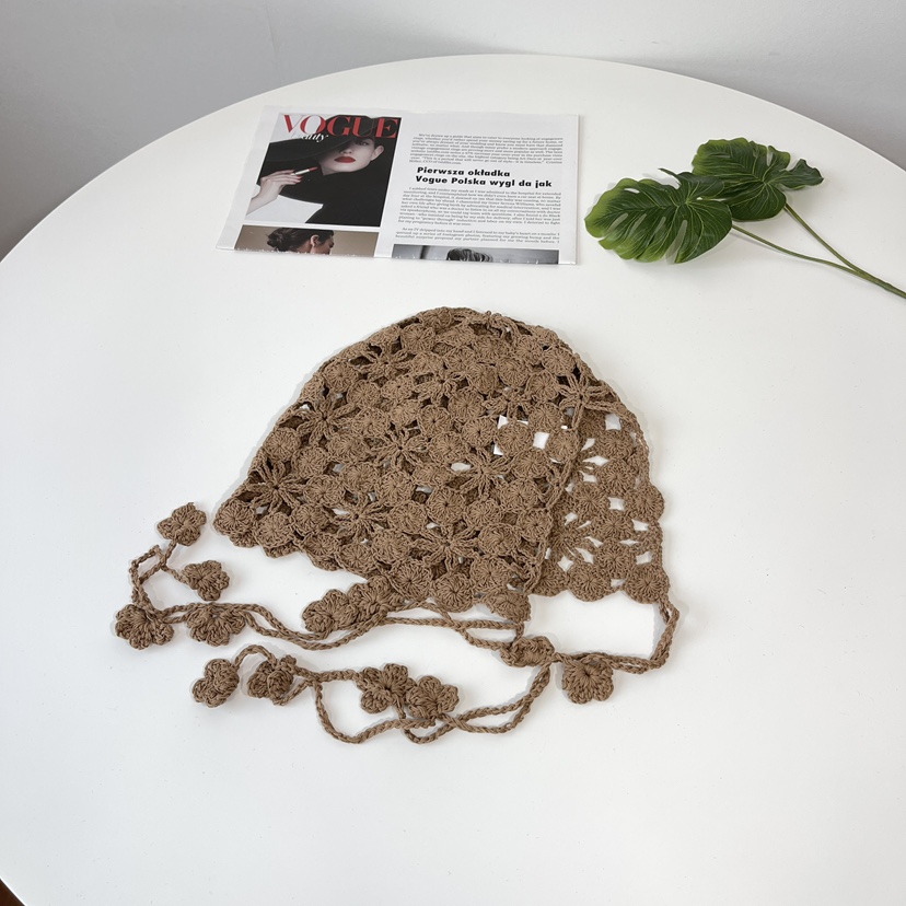 LOVELY HAT韓國直郵女裝新品熱賣職業人氣休閑26春夏帽子LOVELY HAT帽子圖色4