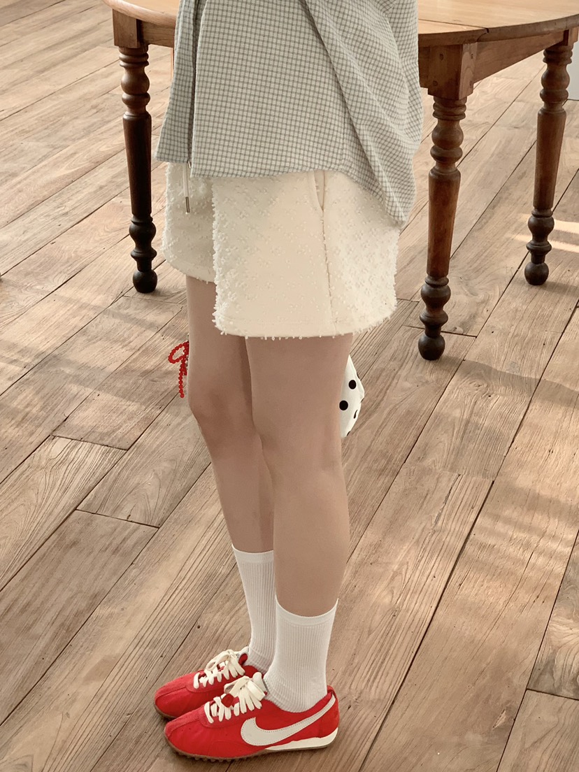 BEFORE SUNRISE韓國代購女裝新款熱賣推薦職業休閑26春夏短褲BEFORE SUNRISE短褲