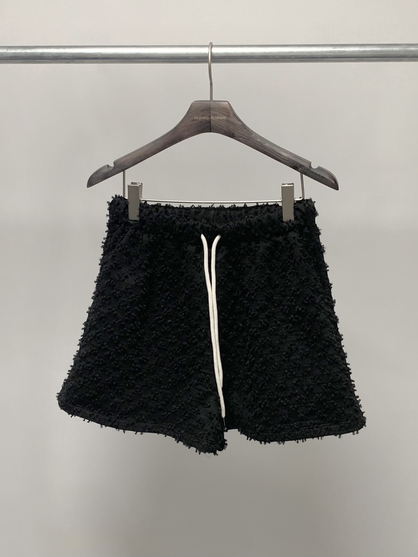 BEFORE SUNRISE韓國代購女裝新款熱賣推薦職業休閑26春夏短褲BEFORE SUNRISE短褲圖色1