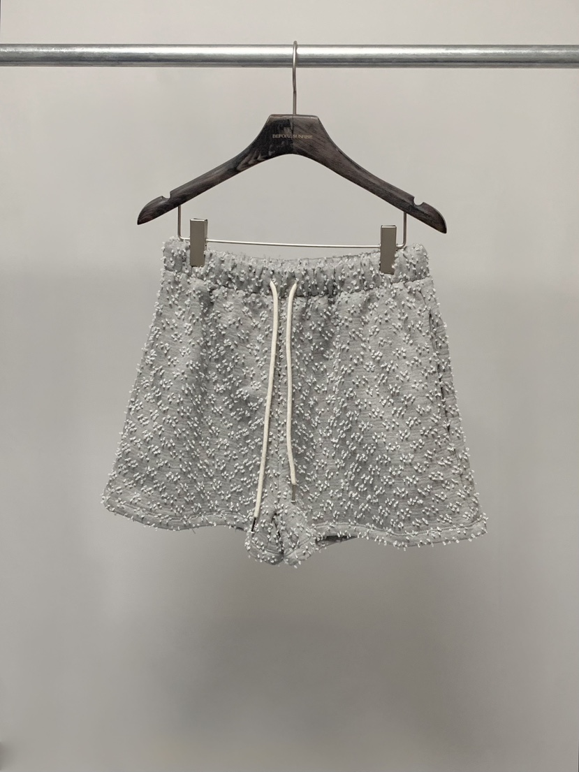 BEFORE SUNRISE韓國代購女裝新款熱賣推薦職業休閑26春夏短褲BEFORE SUNRISE短褲圖色3