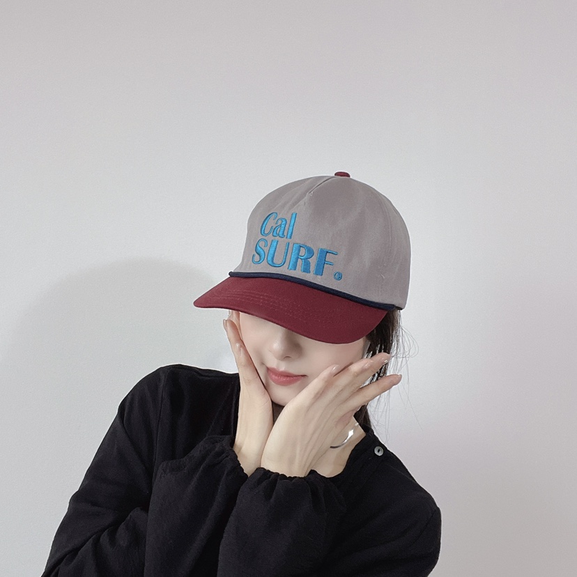 LOVELY HAT韓國代購女裝新品人氣休閑推薦職業熱賣26春夏帽子LOVELY HAT帽子