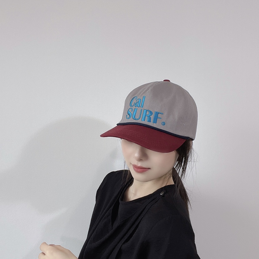 LOVELY HAT韓國代購女裝新品人氣休閑推薦職業熱賣26春夏帽子LOVELY HAT帽子