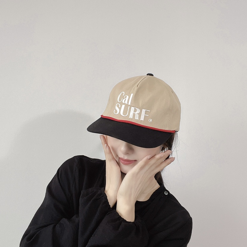 LOVELY HAT韓國代購女裝新品人氣休閑推薦職業熱賣26春夏帽子LOVELY HAT帽子