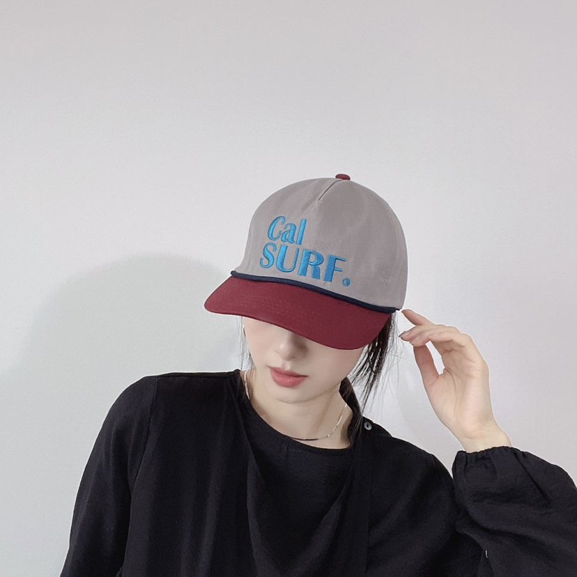 LOVELY HAT韓國代購女裝新品人氣休閑推薦職業熱賣26春夏帽子LOVELY HAT帽子圖色1