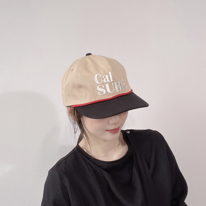 LOVELY HAT韓國代購女裝新品人氣休閑推薦職業熱賣26春夏帽子LOVELY HAT帽子圖色2