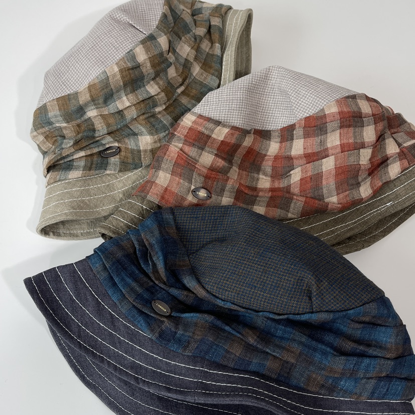 LOVELY HAT韓國直郵女士新品休閑時尚熱賣職業人氣26春夏帽子LOVELY HAT帽子