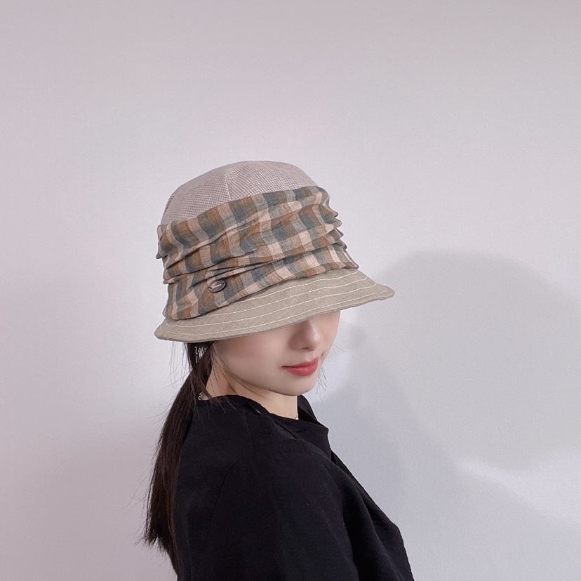 LOVELY HAT韓國直郵女士新品休閑時尚熱賣職業人氣26春夏帽子LOVELY HAT帽子