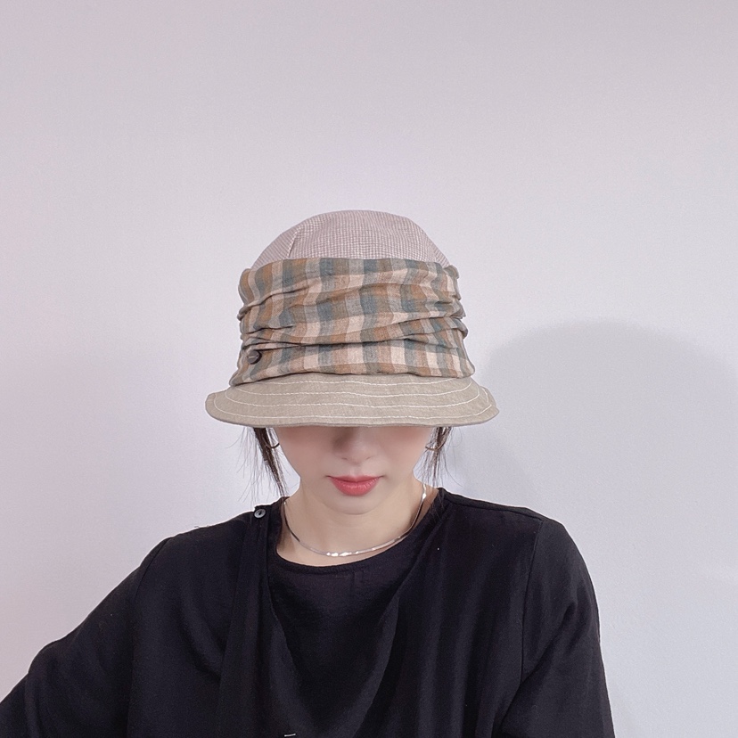 LOVELY HAT韓國直郵女士新品休閑時尚熱賣職業人氣26春夏帽子LOVELY HAT帽子