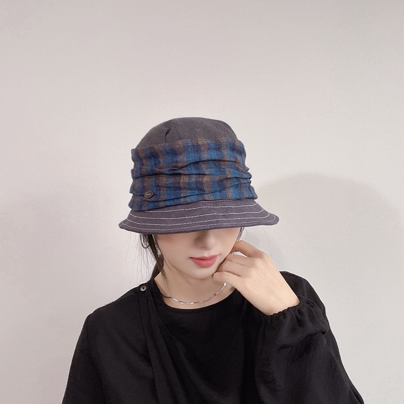 LOVELY HAT韓國直郵女士新品休閑時尚熱賣職業人氣26春夏帽子LOVELY HAT帽子