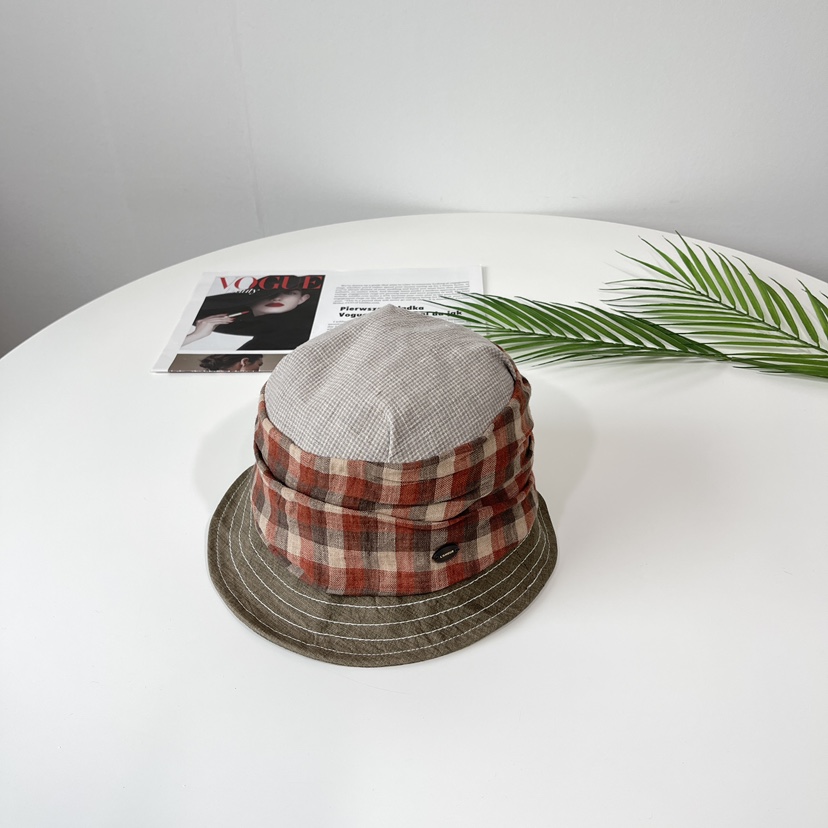 LOVELY HAT韓國直郵女士新品休閑時尚熱賣職業人氣26春夏帽子LOVELY HAT帽子圖色3