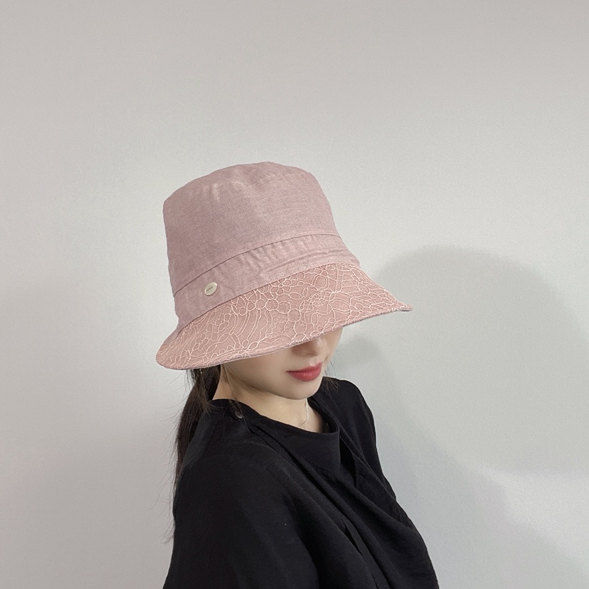 LOVELY HAT韓國代購女裝新款休閑推薦時尚職業熱賣人氣帽子LOVELY HAT帽子