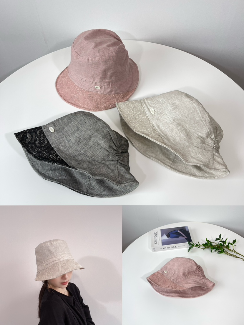 LOVELY HAT韓國代購女裝新款休閑推薦時尚職業熱賣人氣帽子LOVELY HAT帽子