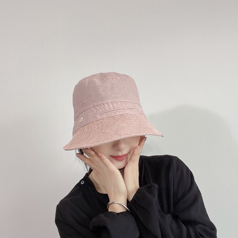 LOVELY HAT韓國代購女裝新款休閑推薦時尚職業熱賣人氣帽子LOVELY HAT帽子圖色1