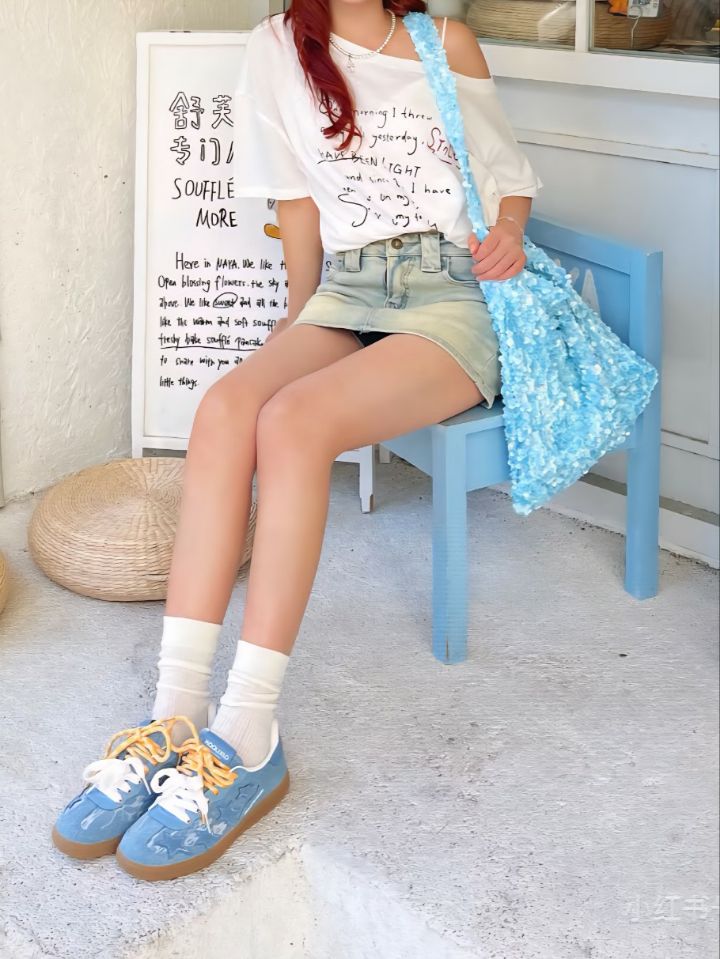 TROUVAILLE韓國東大門代購女裝新款職業時尚休閑單肩斜跨包TROUVAILLE單肩/斜跨包