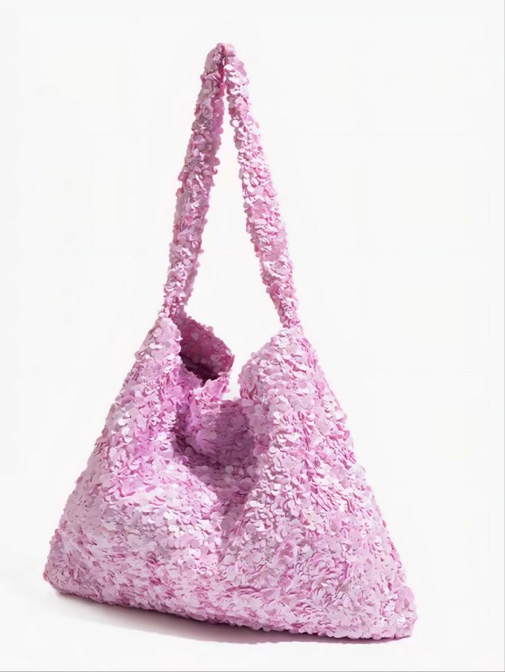 TROUVAILLE韓國東大門代購女裝新款職業時尚休閑單肩斜跨包TROUVAILLE單肩/斜跨包圖色2