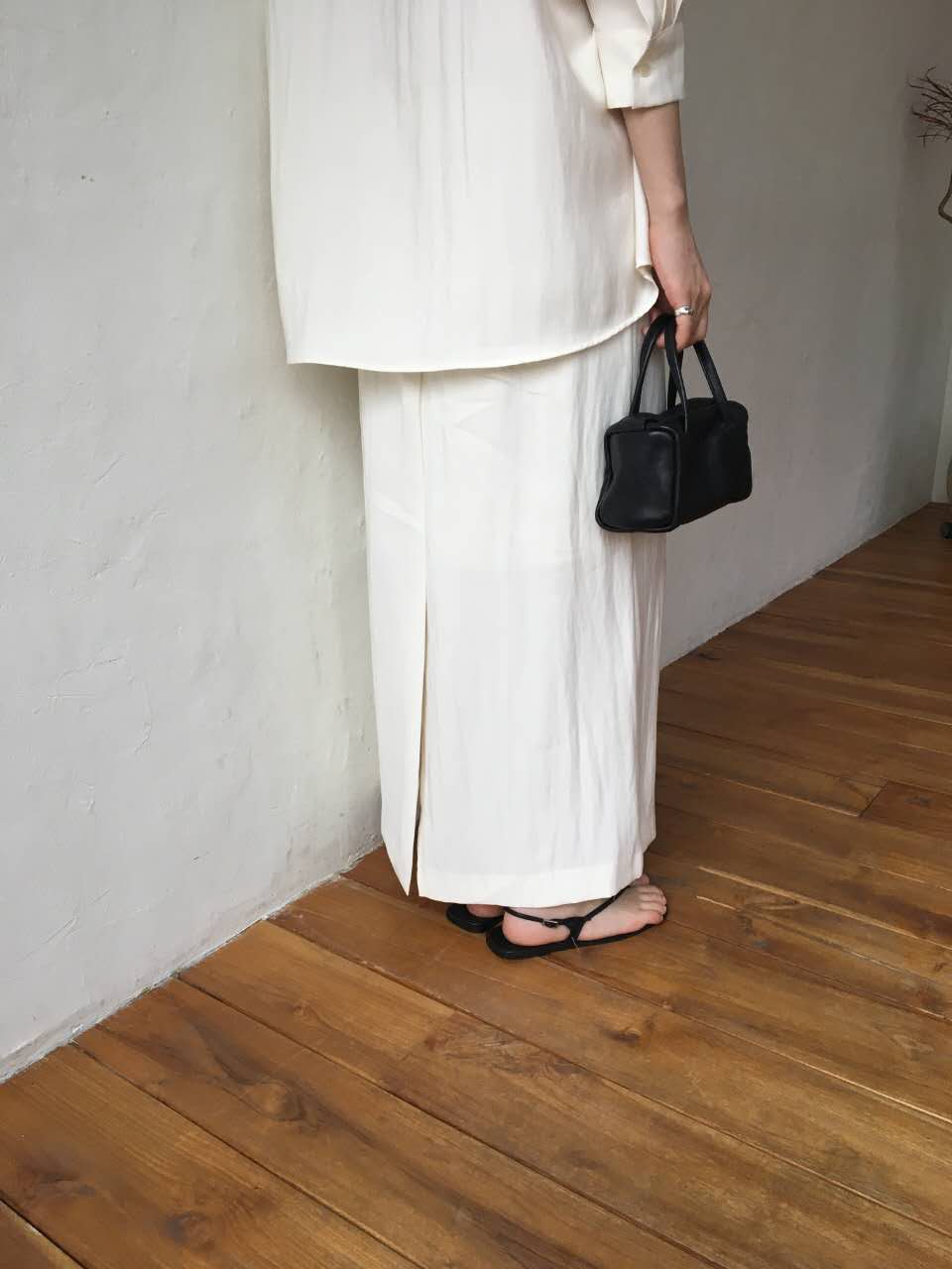 GRIP韓國東大門代購女士新品熱賣人氣推薦職業休閑時尚長裙GRIP長裙