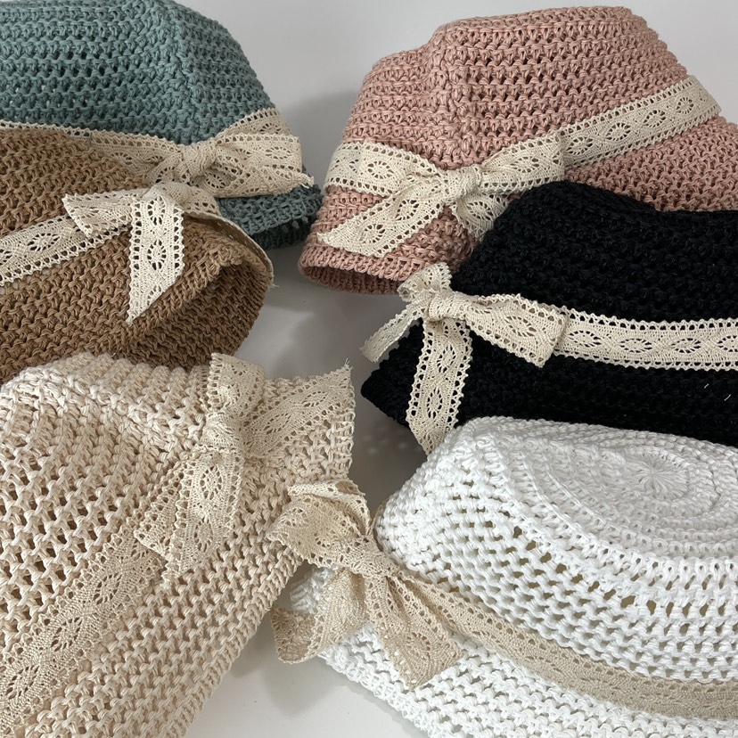 LOVELY HAT韓國東大門直郵女士新品推薦26春夏人氣熱賣帽子LOVELY HAT帽子