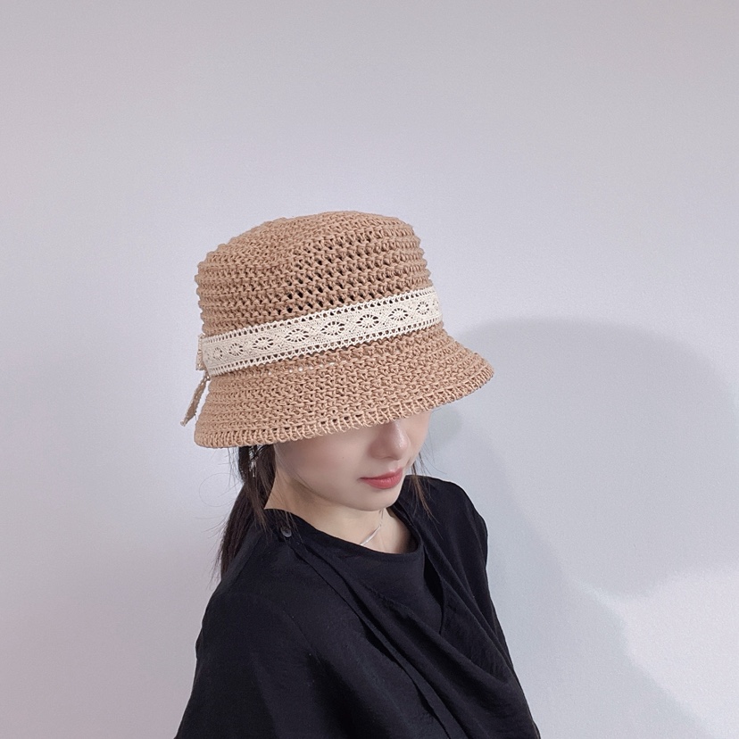 LOVELY HAT韓國東大門直郵女士新品推薦26春夏人氣熱賣帽子LOVELY HAT帽子