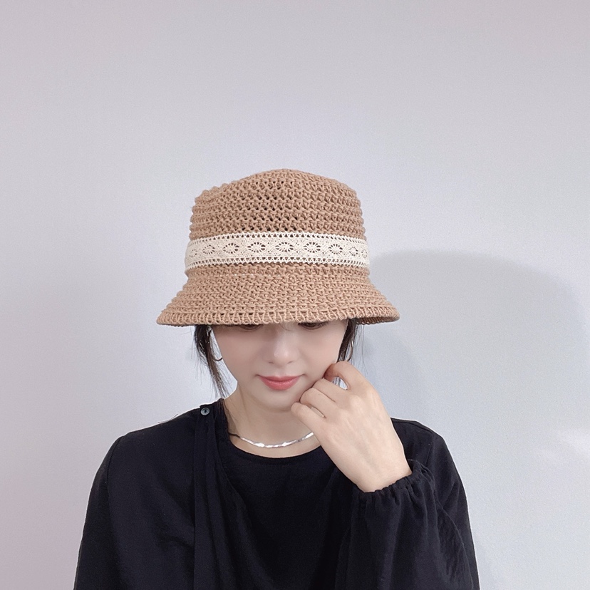 LOVELY HAT韓國東大門直郵女士新品推薦26春夏人氣熱賣帽子LOVELY HAT帽子